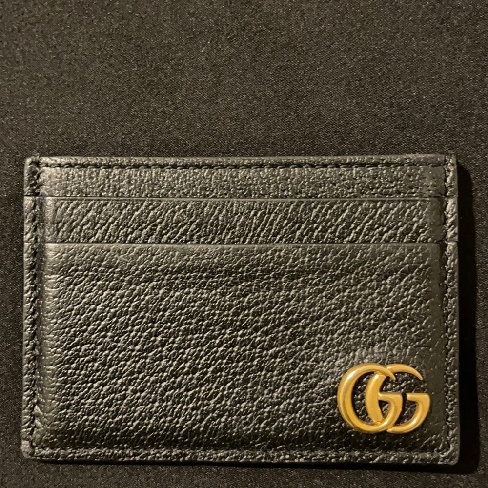 Gucci Card Holder